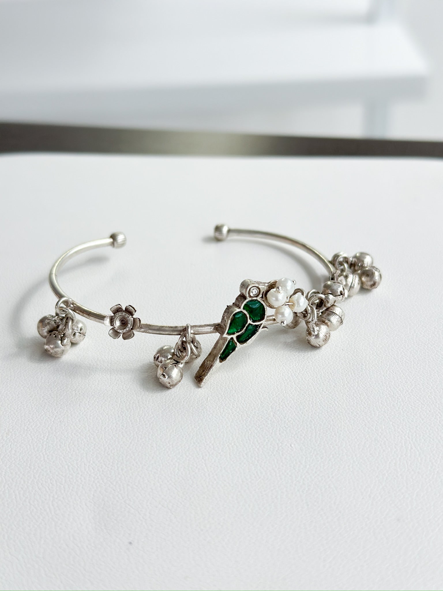 Helena | Bird Cuff
