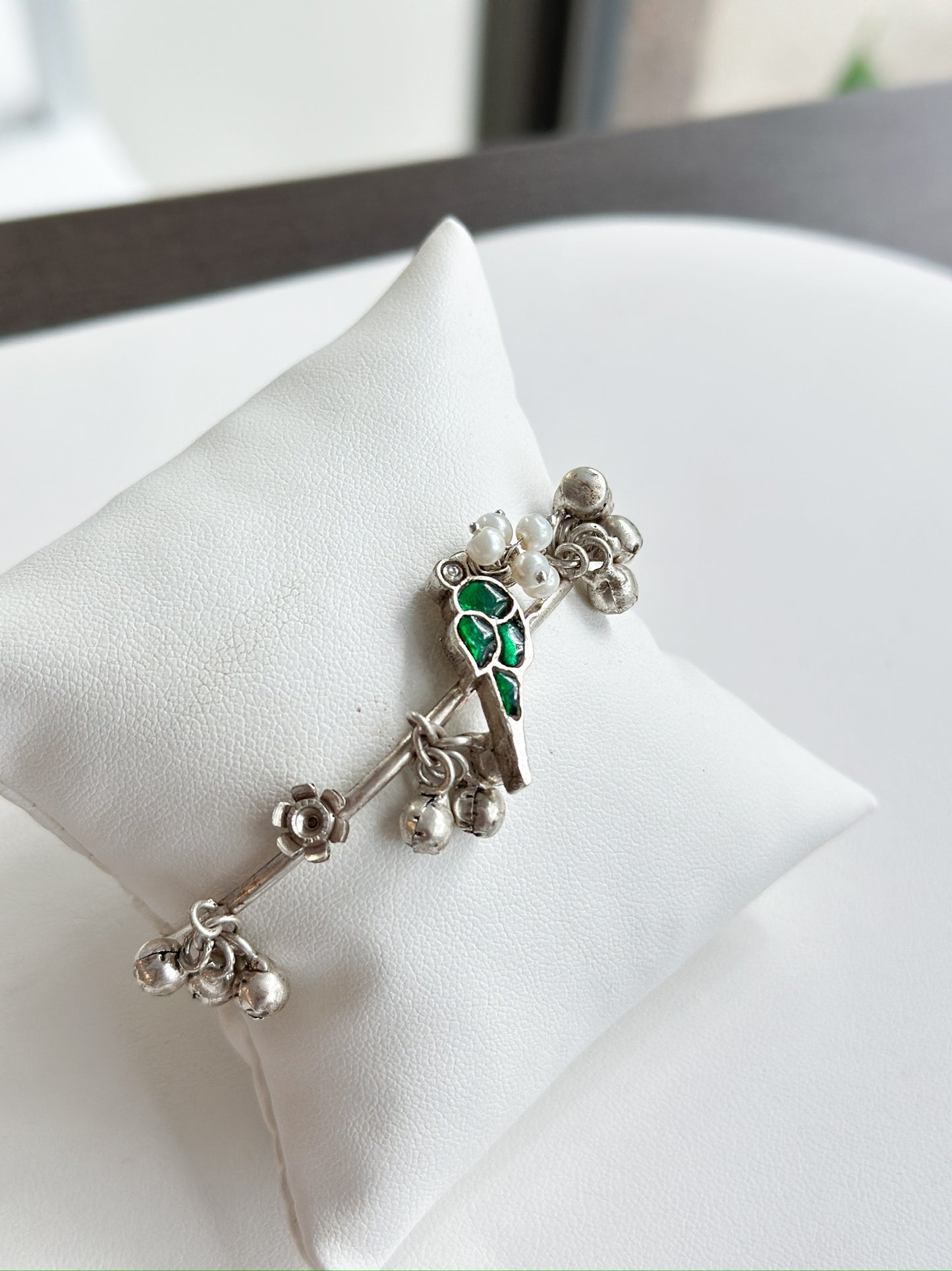 Helena | Bird Cuff