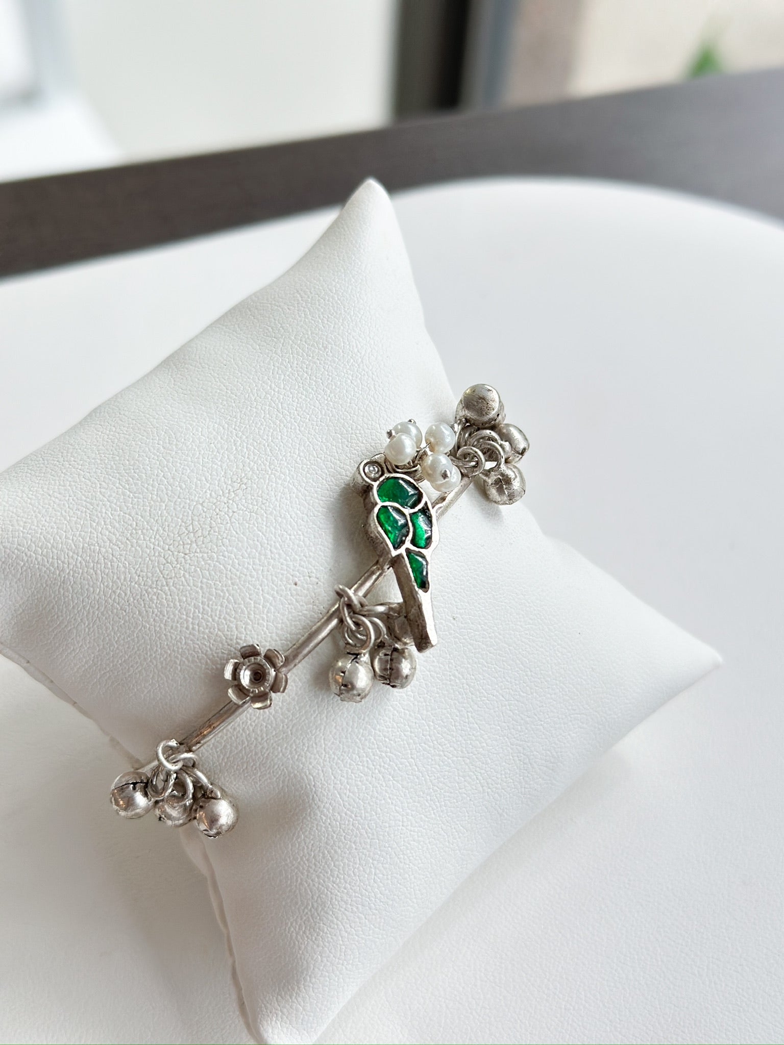 Helena | Bird Cuff