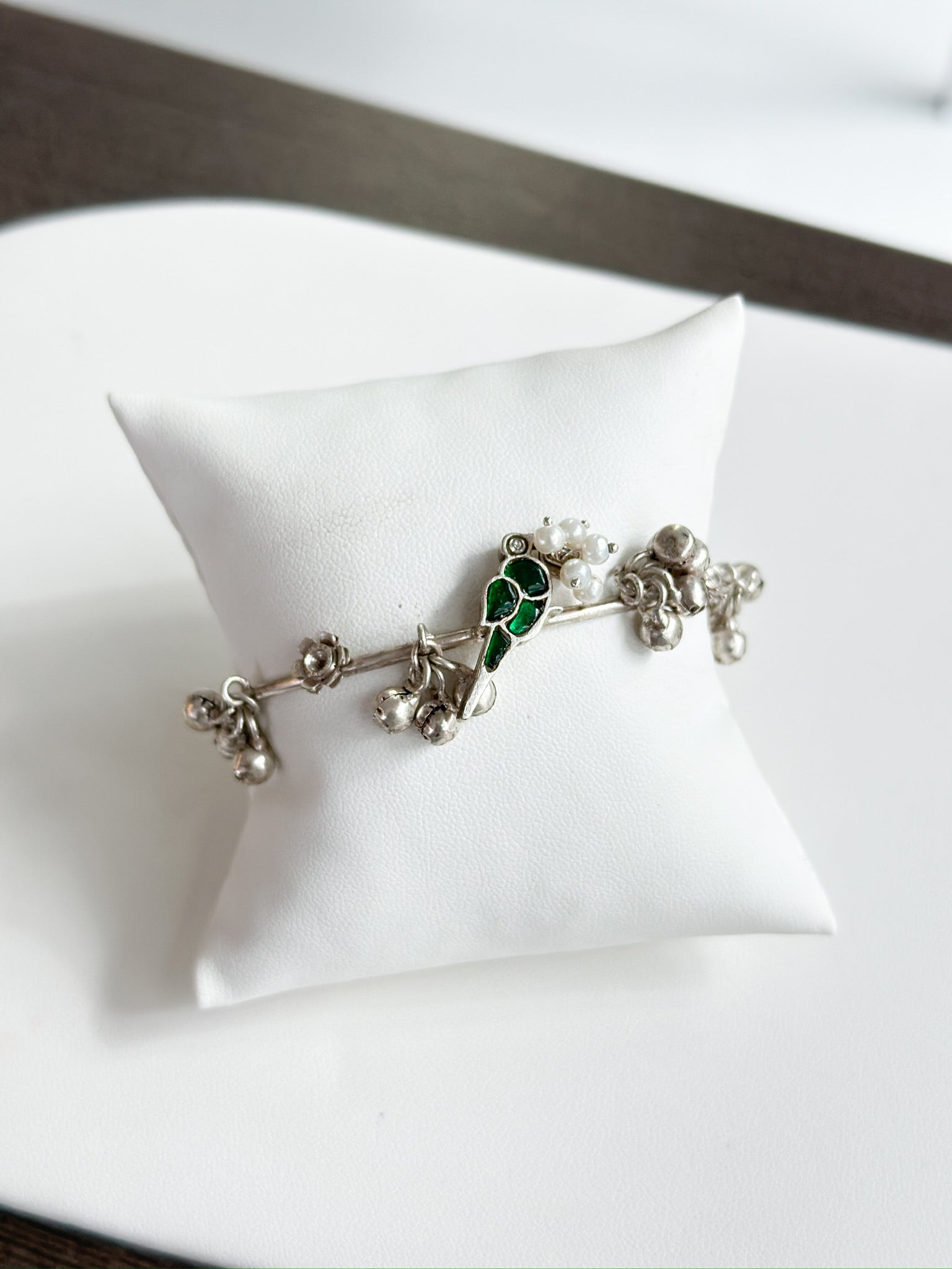 Helena | Bird Cuff