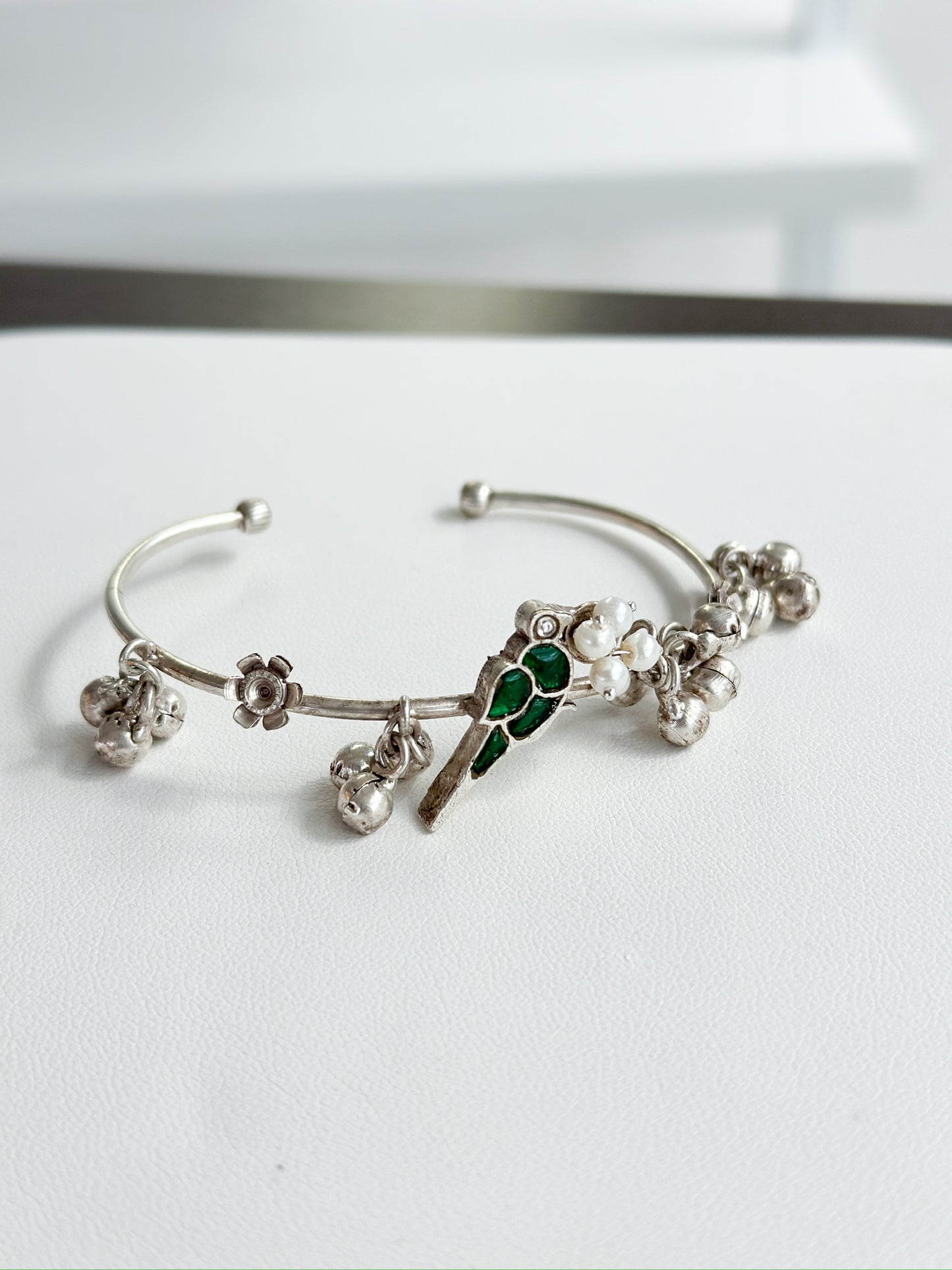 Helena | Bird Cuff