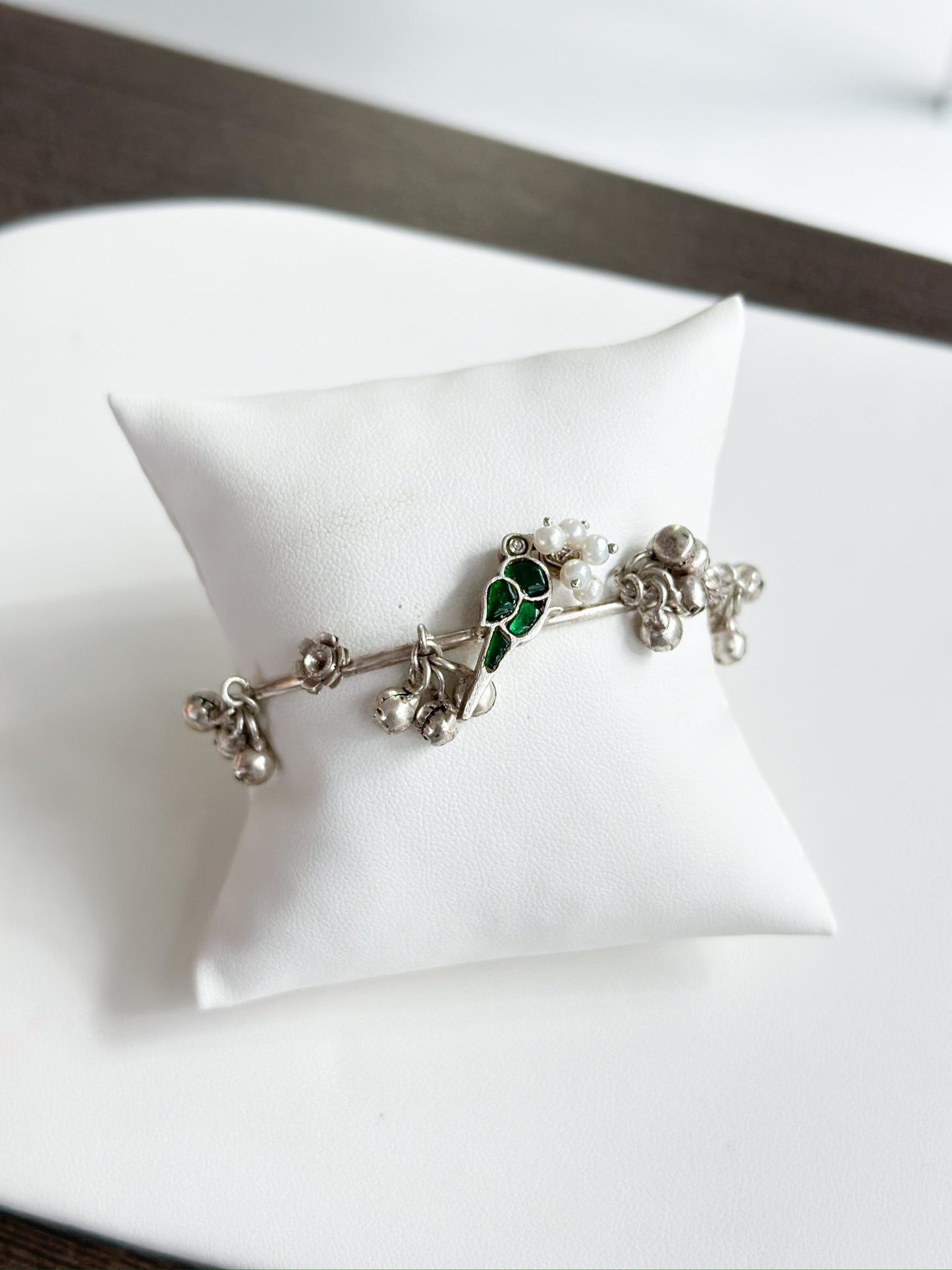 Helena | Bird Cuff